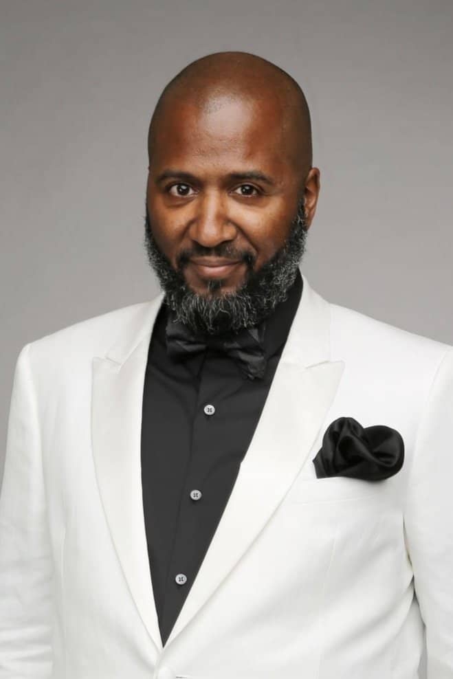 Malcolm D. Lee