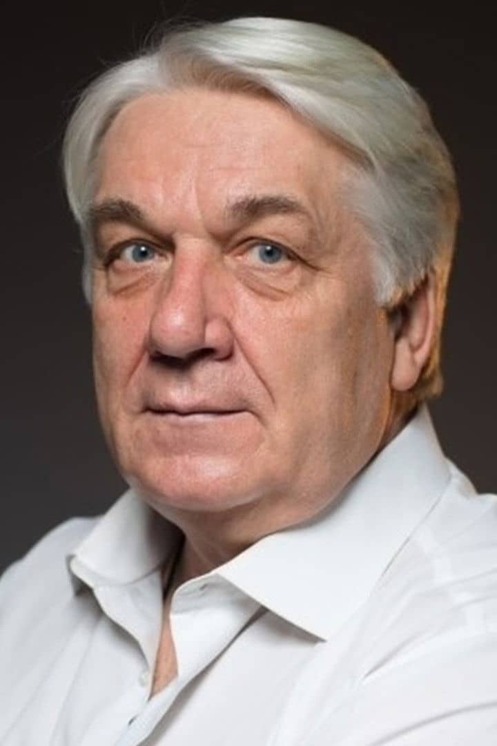Yuriy Shlykov