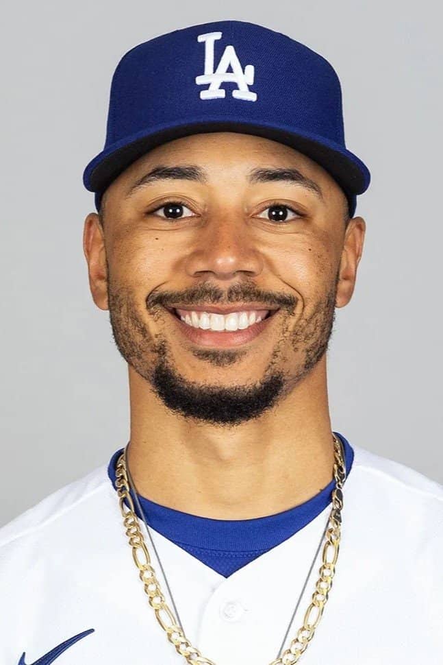 Mookie Betts