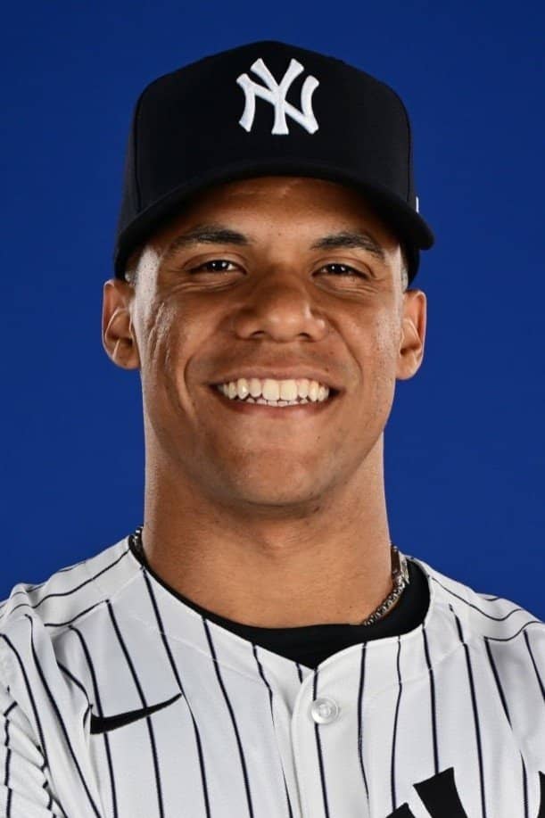 Juan Soto