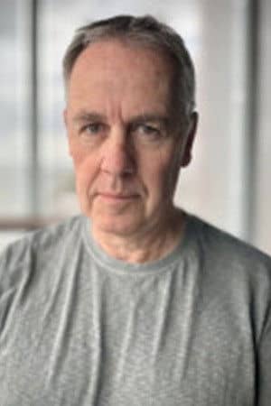 Richard Sanders