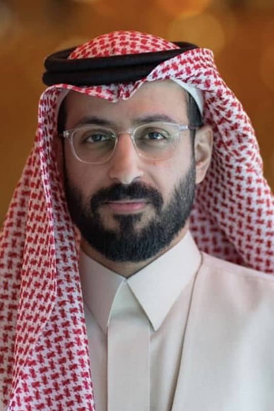 Khaled Saqer