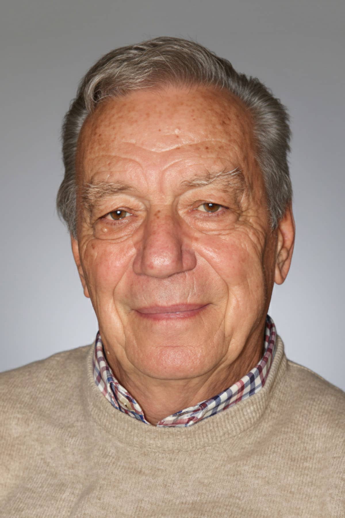 Metin Serezli