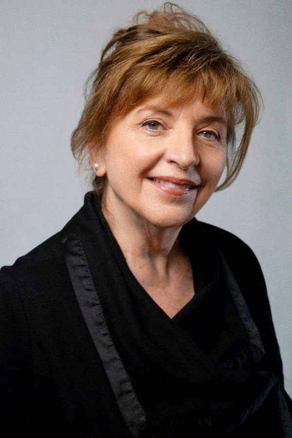 Anna Giannotis