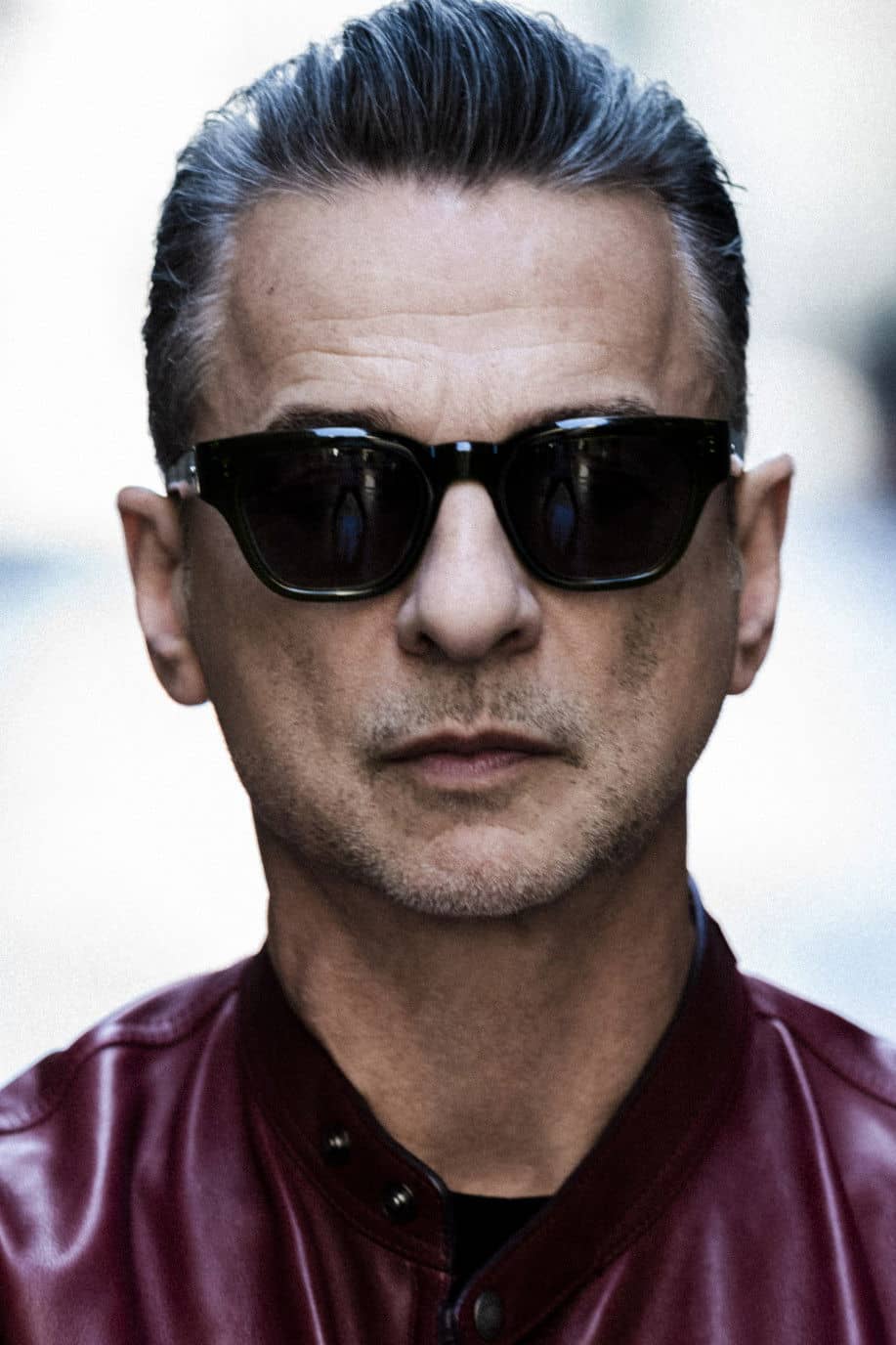 Dave Gahan