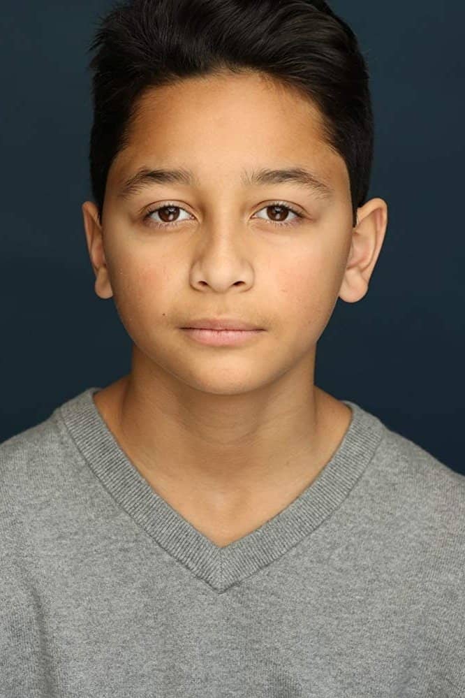 Gregory Díaz IV