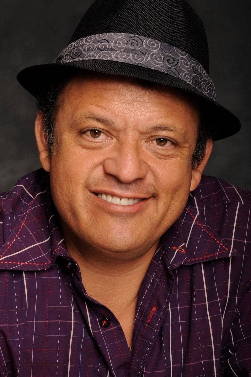 Paul RodrĆguez