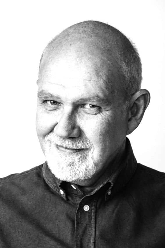Dan Robbertse