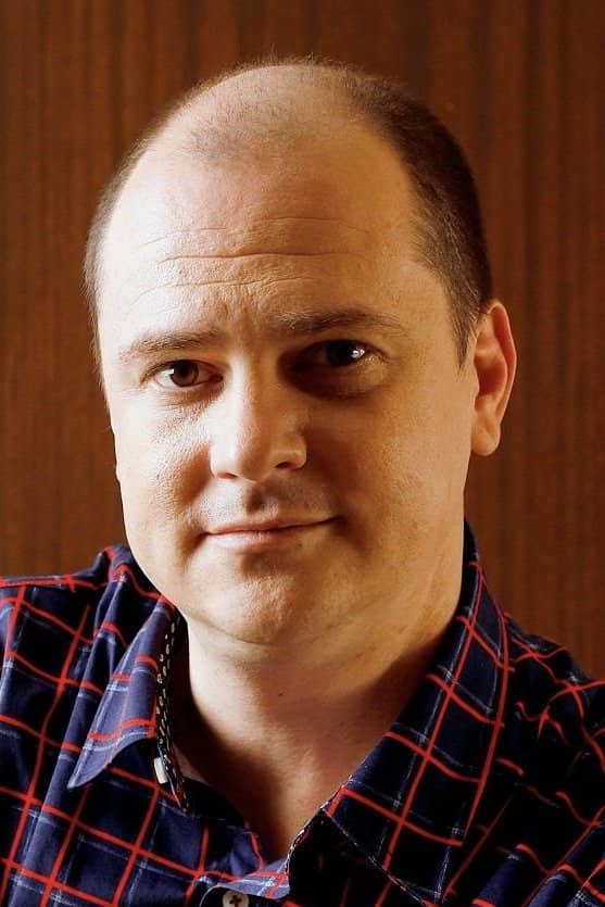 Mike Flanagan