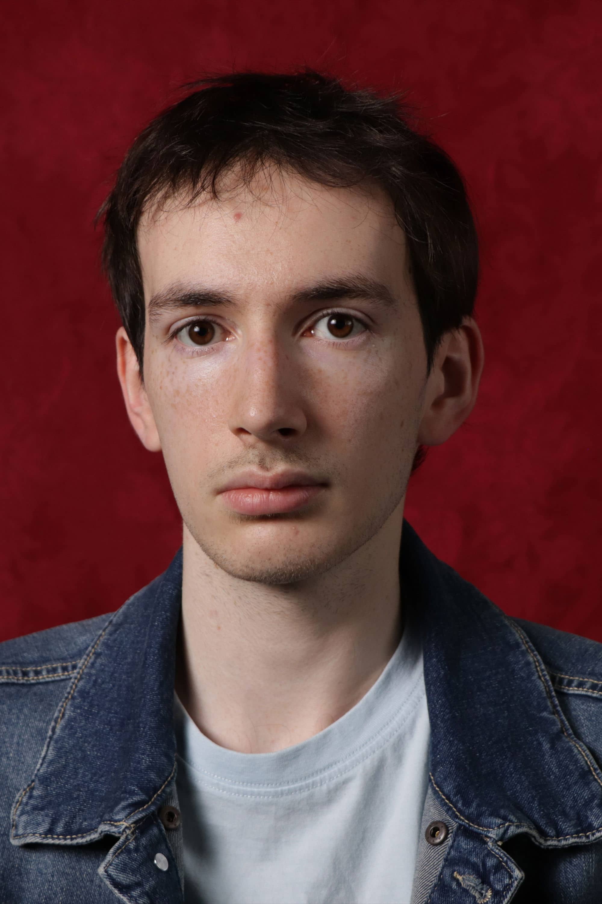 Finn Thomas