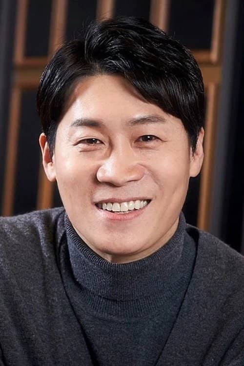 Jin Sun-kyu
