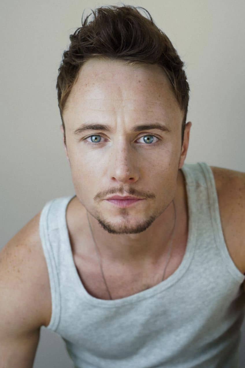 Jack McEvoy