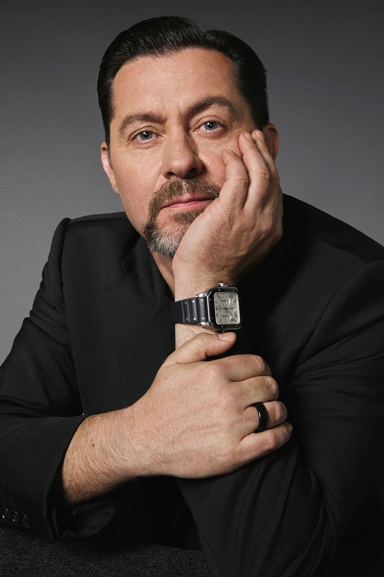 Ramón Campos