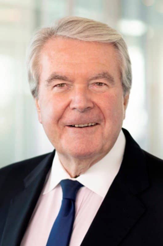 Edward McDonald