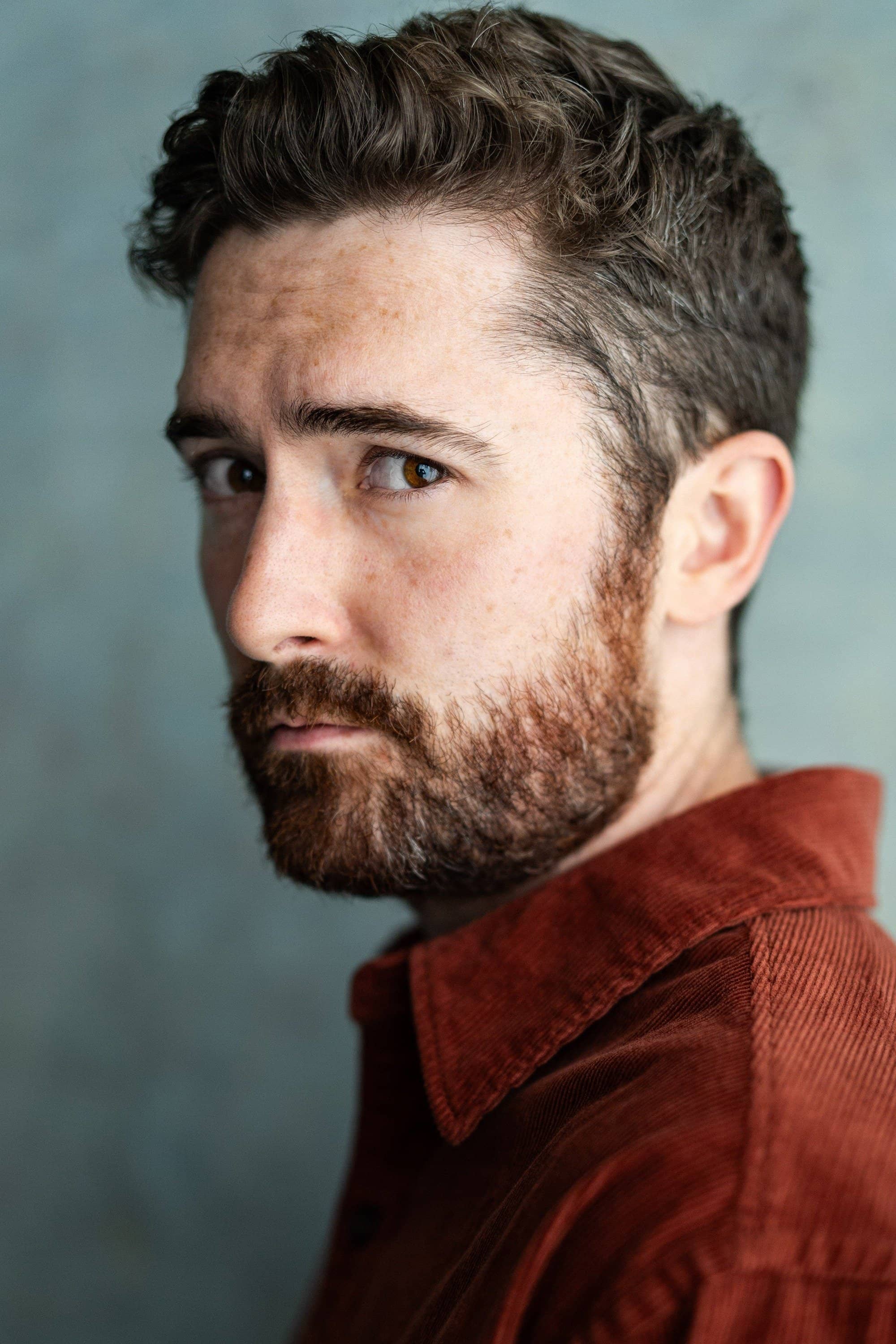 Ben Ashenden