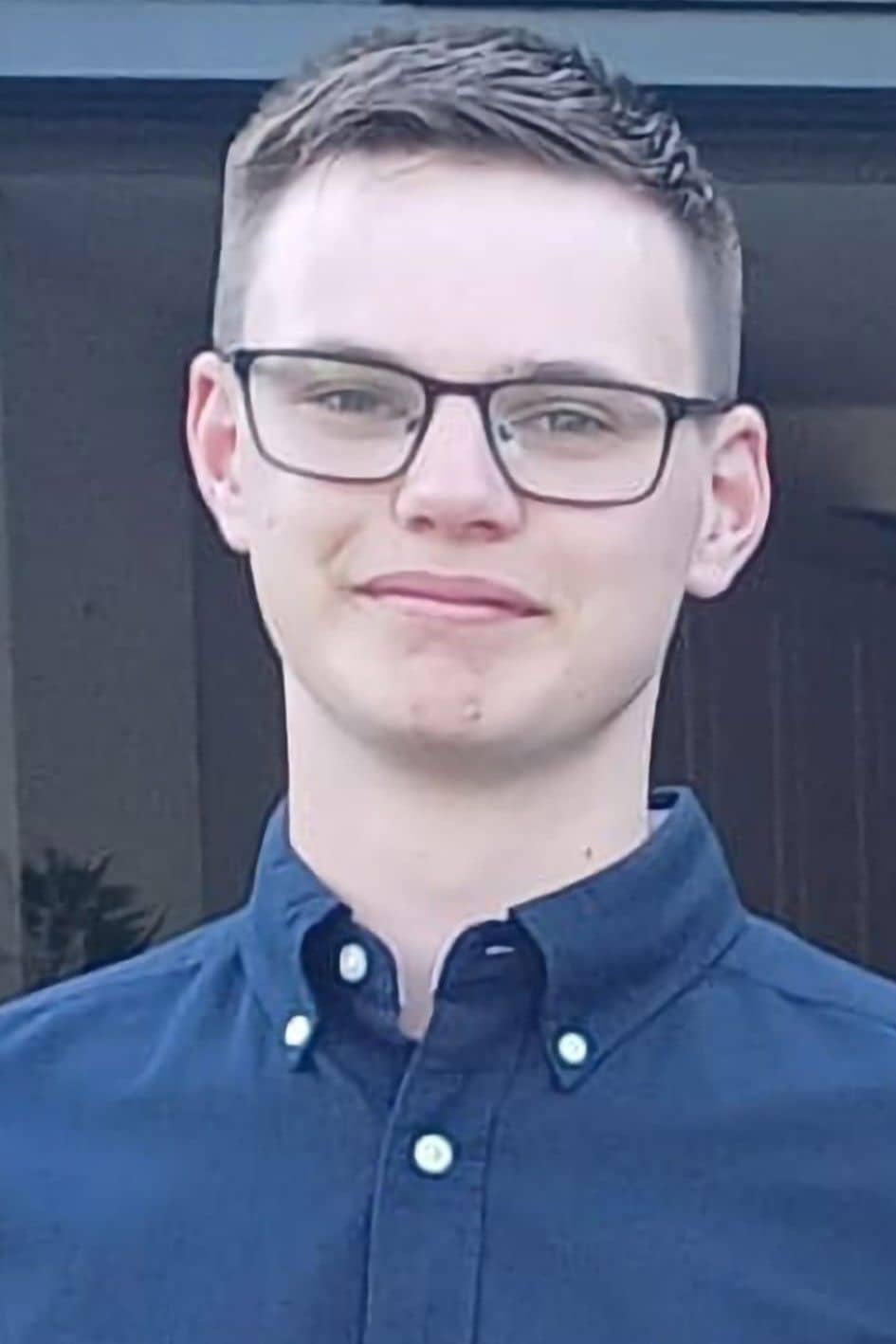 Matthew Brace