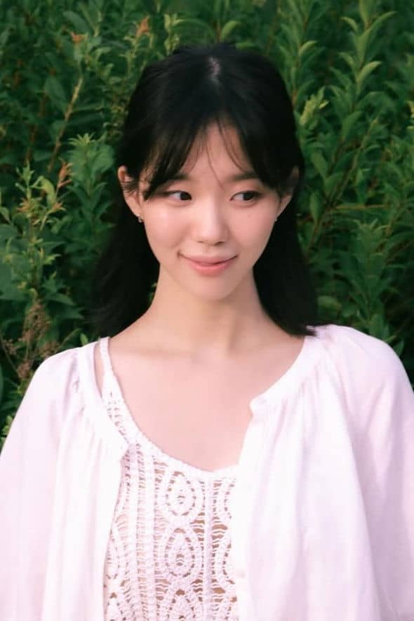 Lee So-i