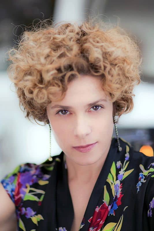 Cecilia Dazzi