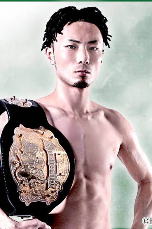 Tatsuki Shinotsuka