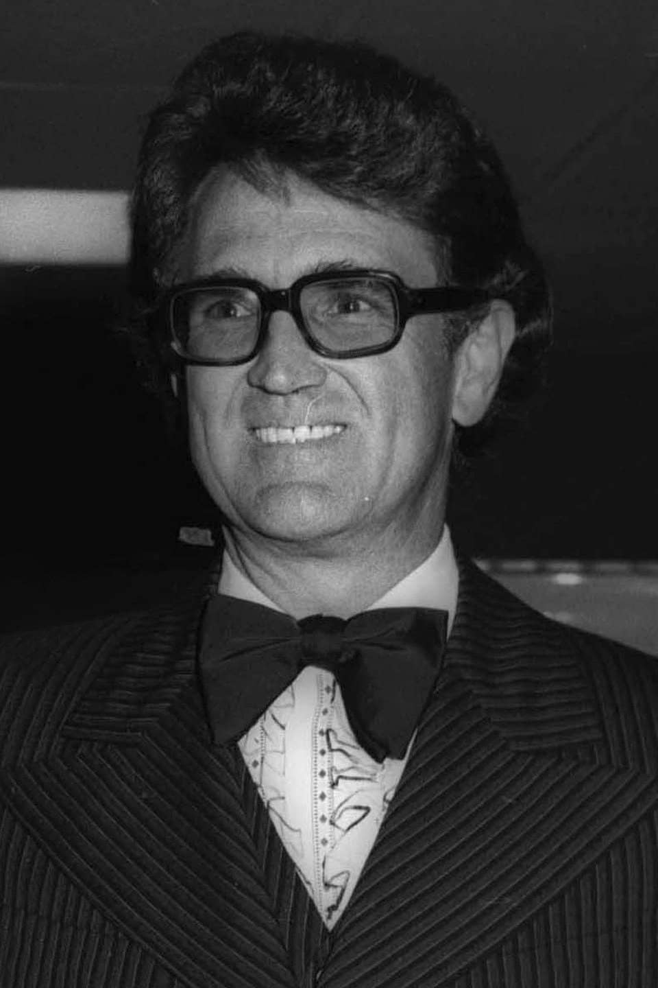 Billy Green Bush