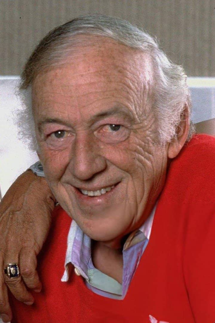 Ernie Anderson