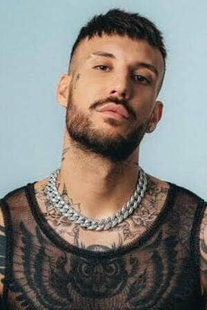 Federico Palana