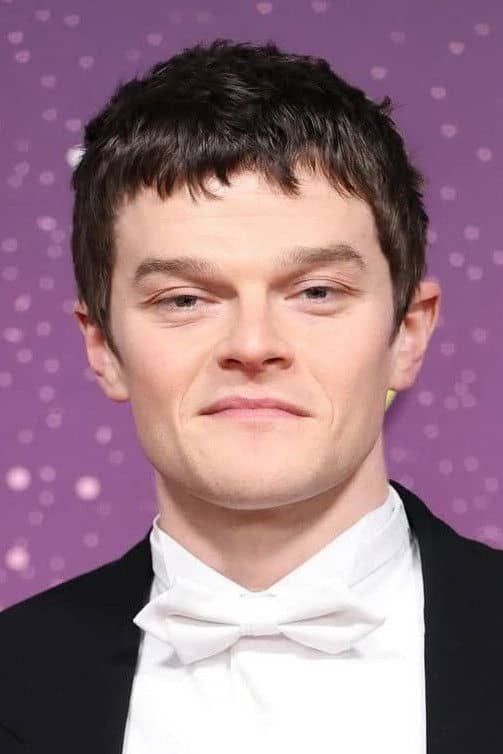 Robert Aramayo