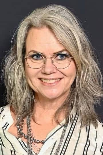 Christina Wiksten