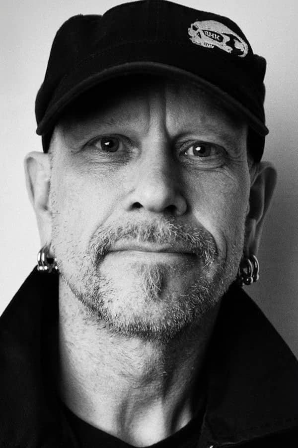 Ian Haugland