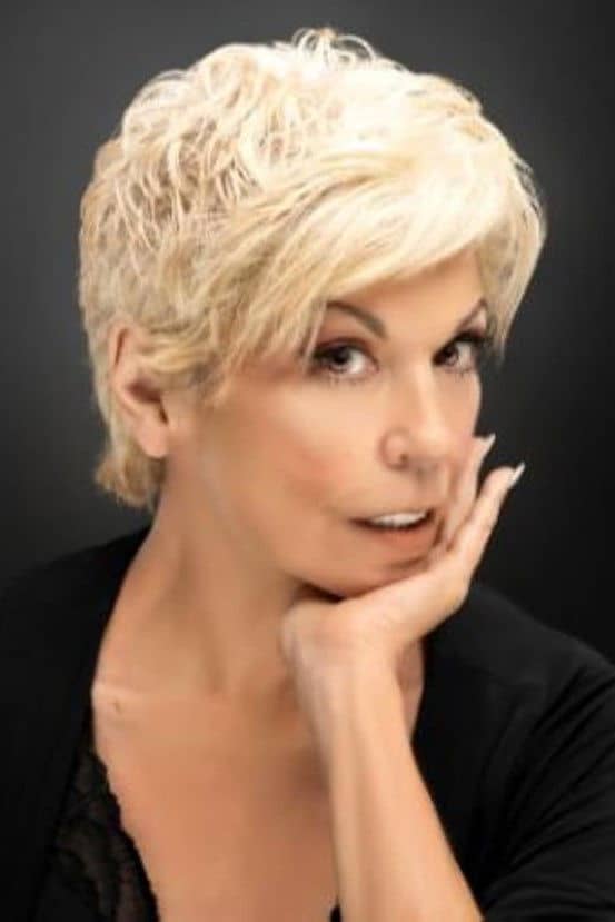 Anne Gaybis