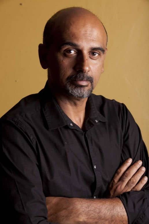 Rehad Desai