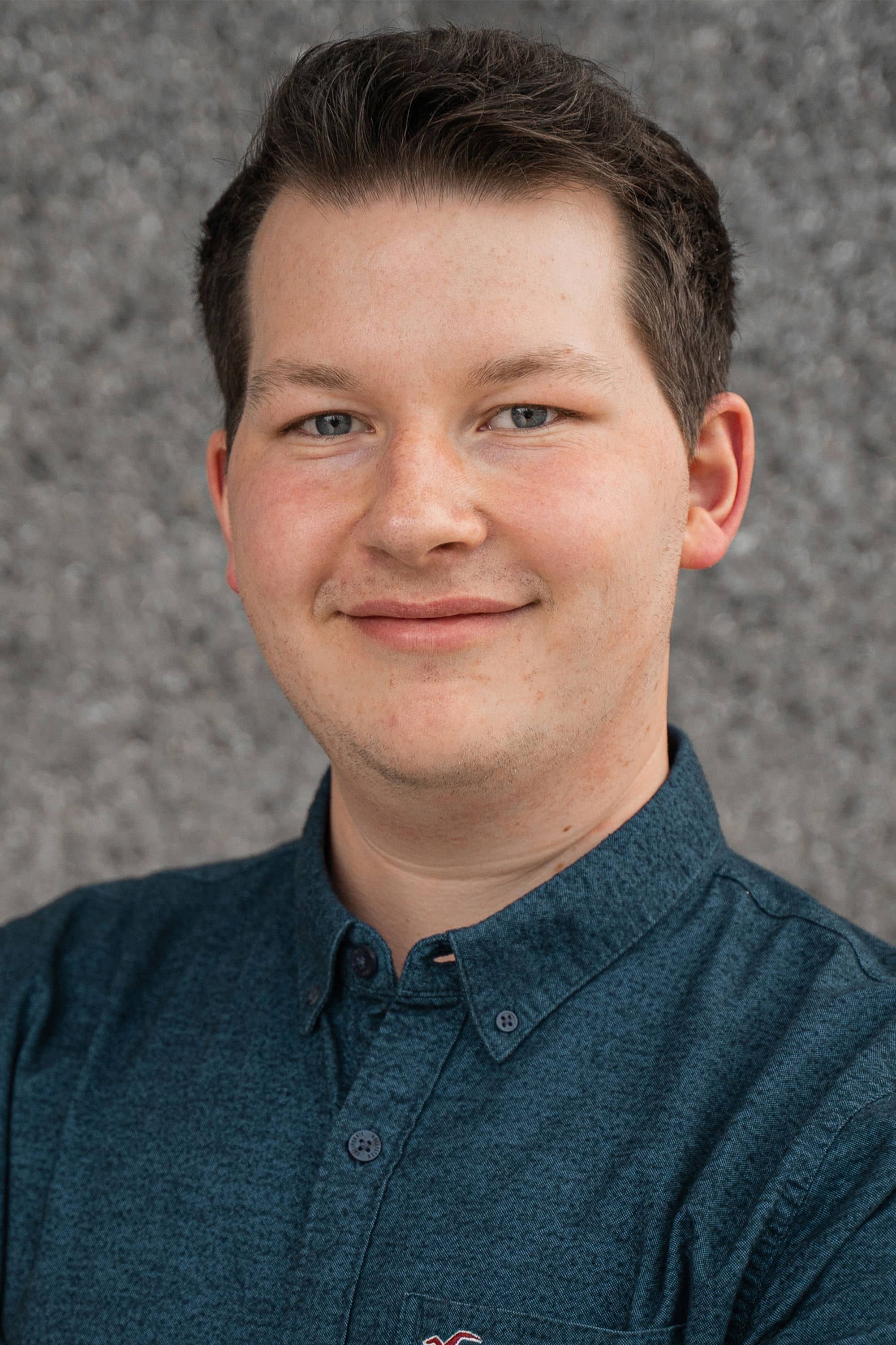 Niklas Wilde