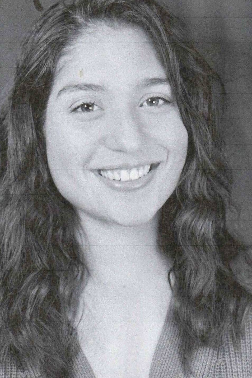 Valeria Guerrero