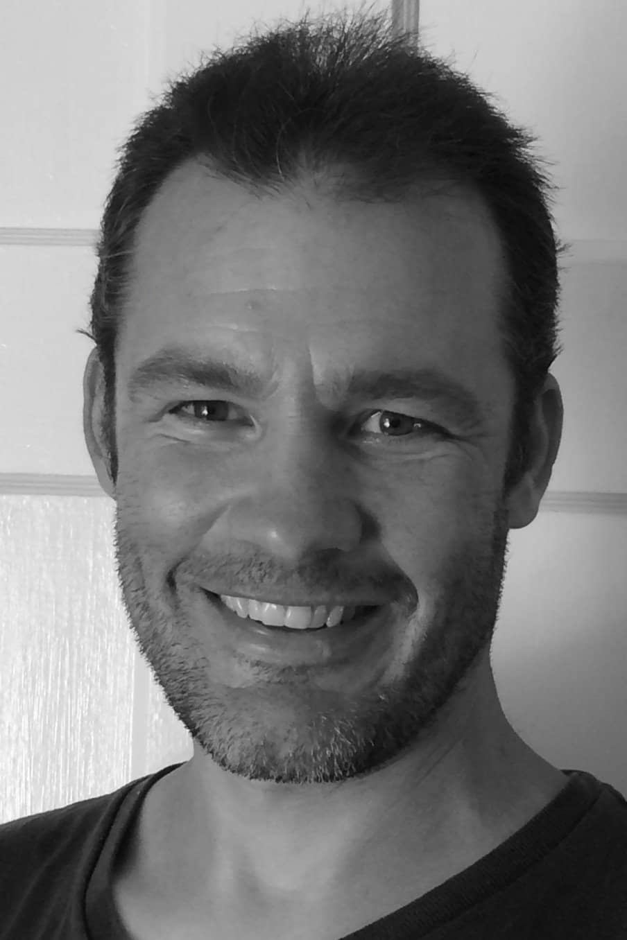 Michael Hurst
