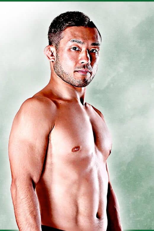 Hiromasa Ougikubo