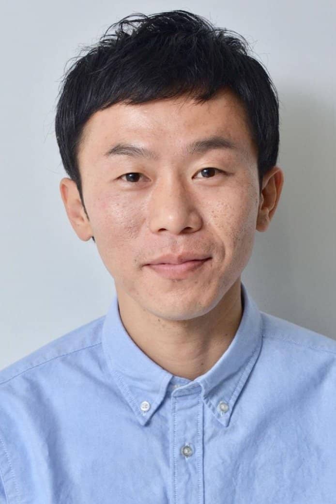 Shoki Matsui