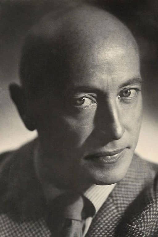 Hubert von Meyerinck