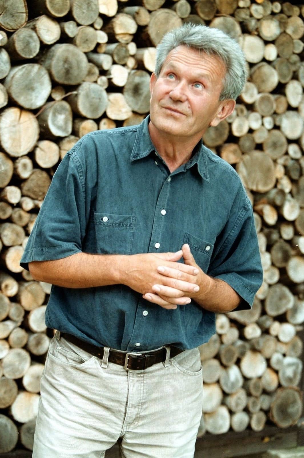 Jan Špáta
