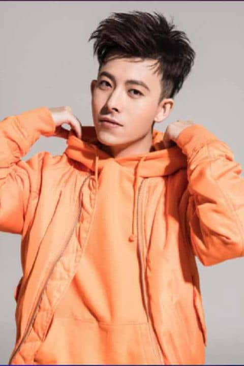 Yang Tianqi