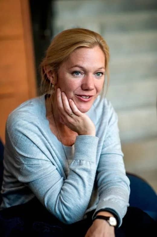 Maja Lunde
