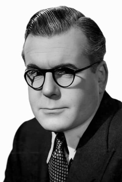Edward Chapman