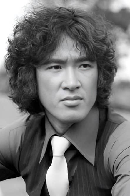 Yūsaku Matsuda