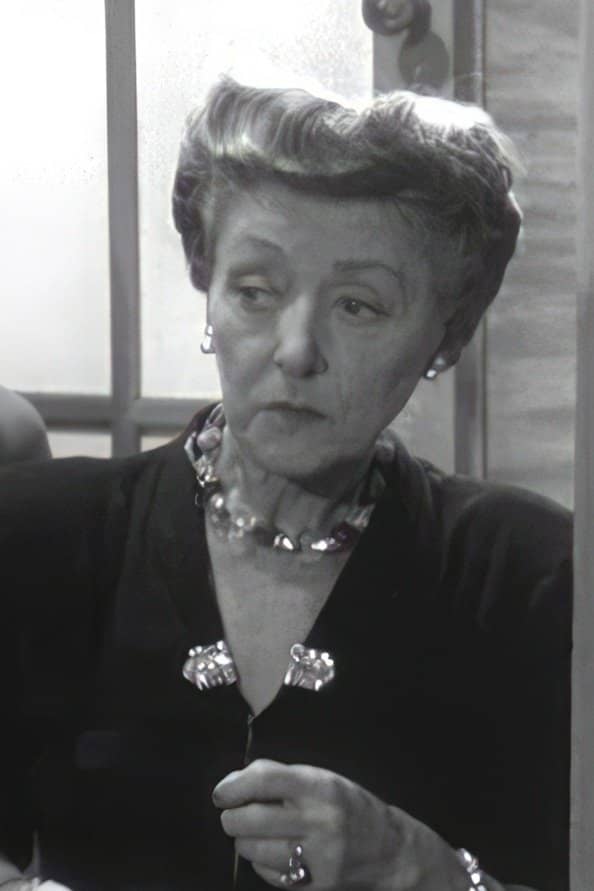 Nina Myral