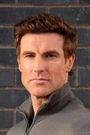 James Cartwright