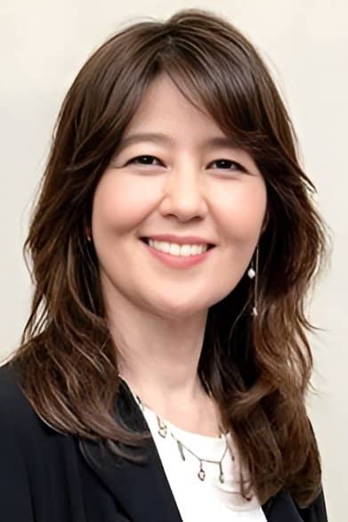 Mako Ishino