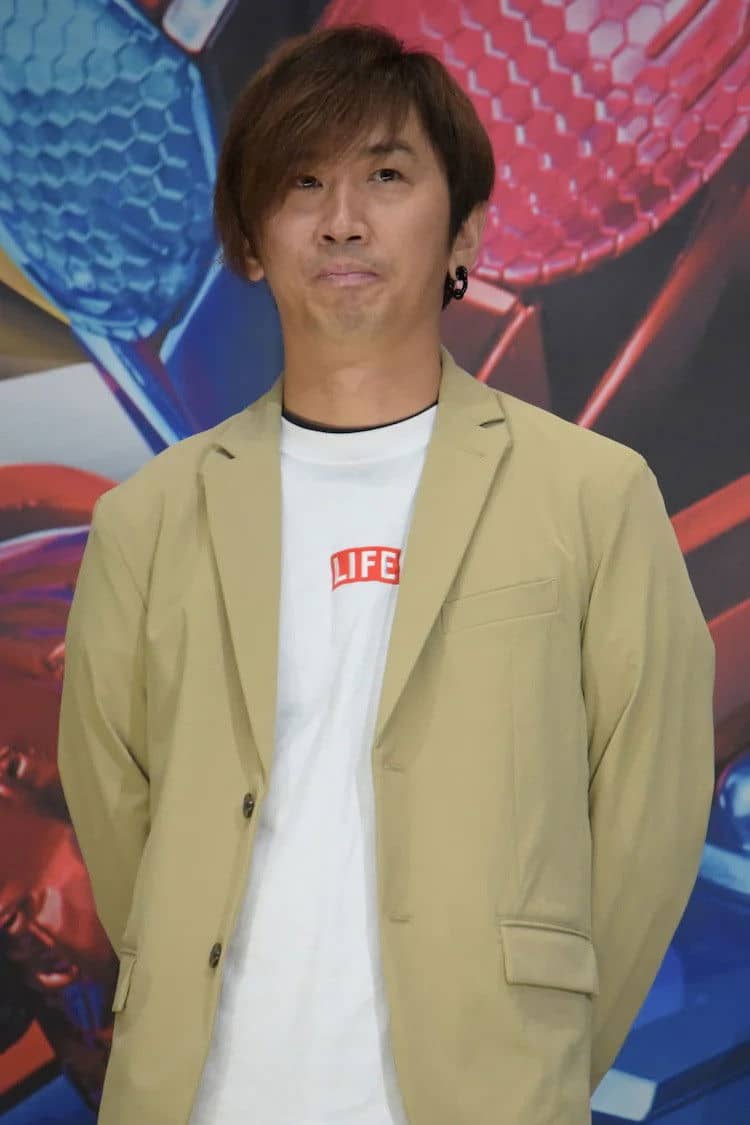 Teruaki Sugihara