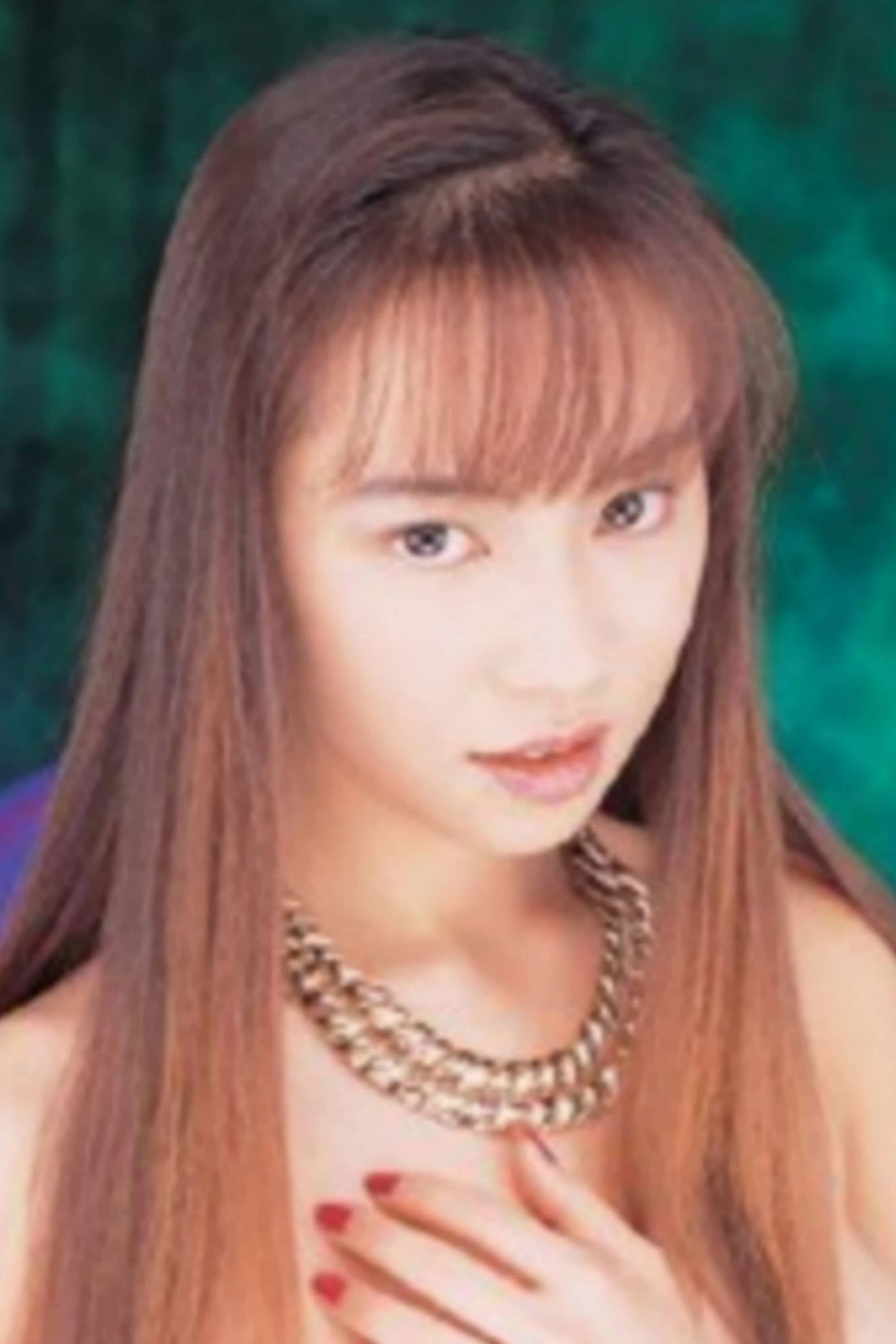 Rika Nanase