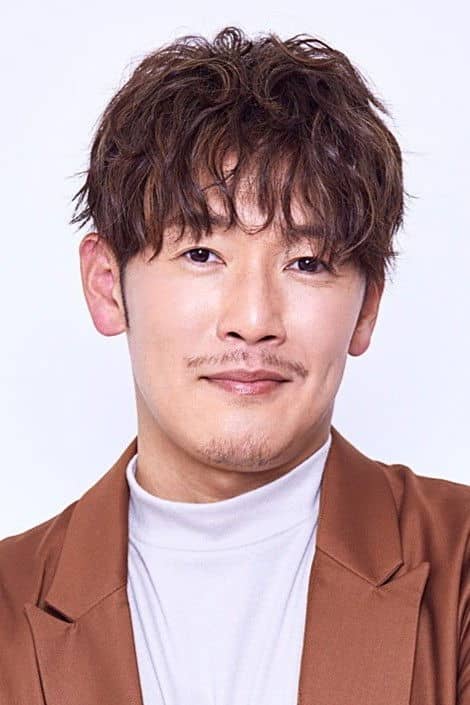 Kazuhiro Nakaya