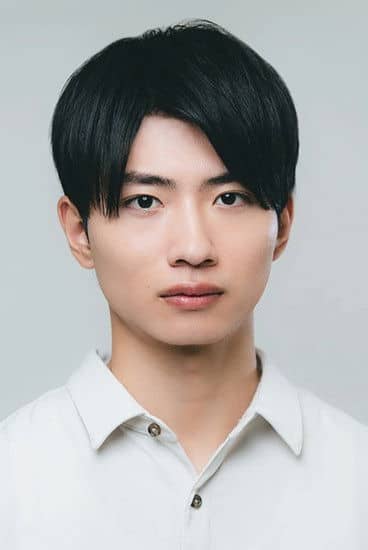 Kaiki Kimura