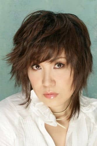 Rica Matsumoto